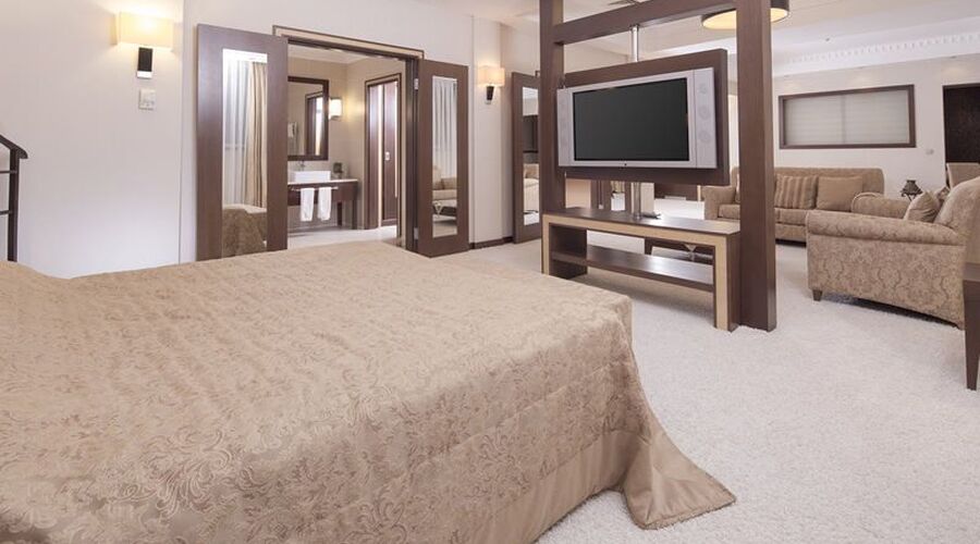 Korel Thermal Resort Clinic & SPA 5*