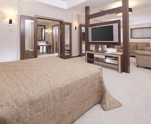 Korel Thermal Resort Clinic & SPA 5*