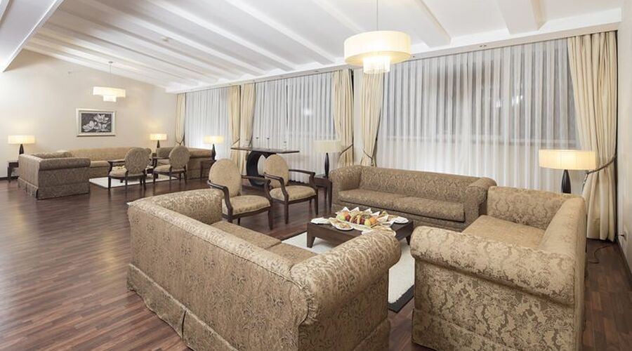 Korel Thermal Resort Clinic & SPA 5*