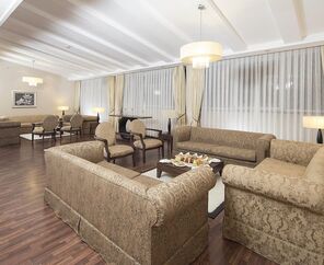 Korel Thermal Resort Clinic & SPA 5*