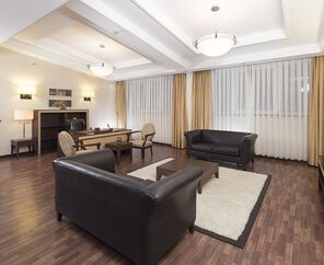Korel Thermal Resort Clinic & SPA 5*