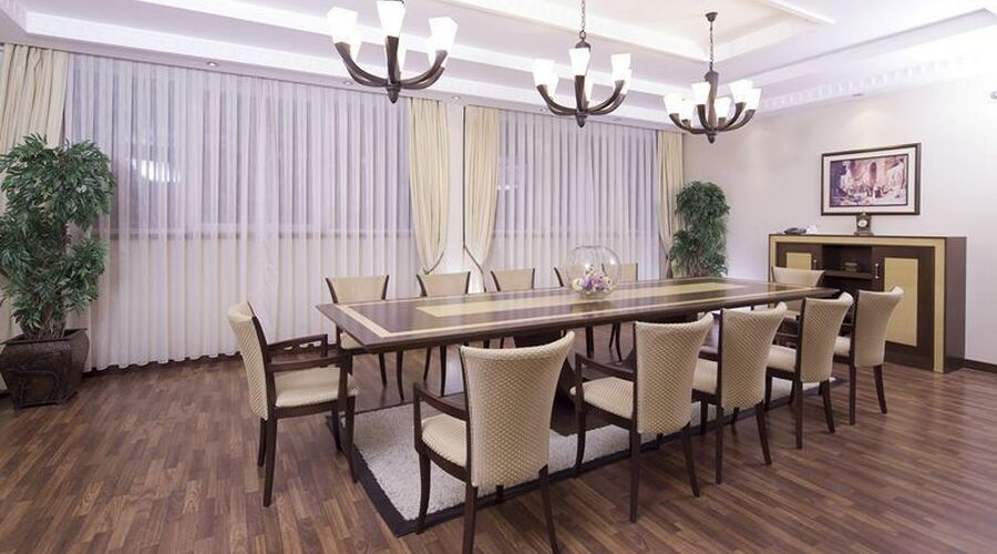 Korel Thermal Resort Clinic & SPA 5*