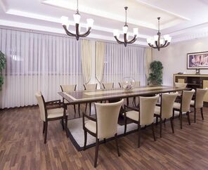 Korel Thermal Resort Clinic & SPA 5*