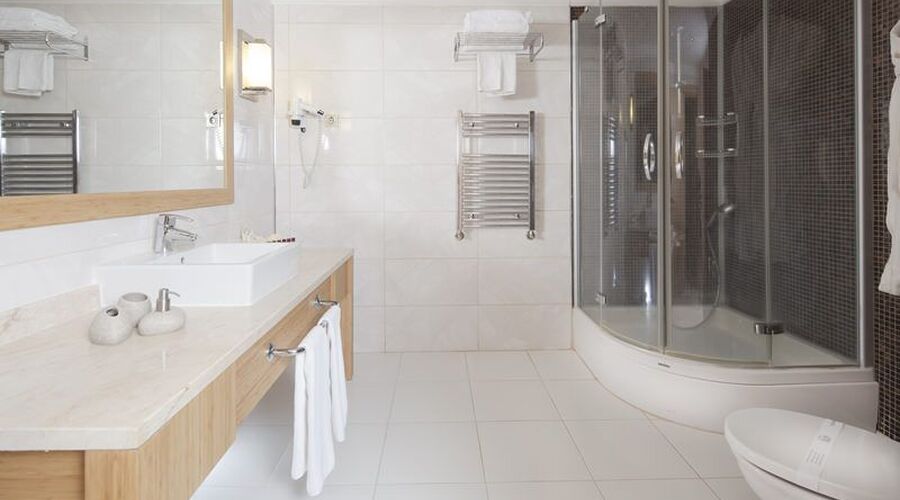 Korel Thermal Resort Clinic & SPA 5*