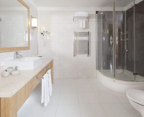 Korel Thermal Resort Clinic & SPA 5*