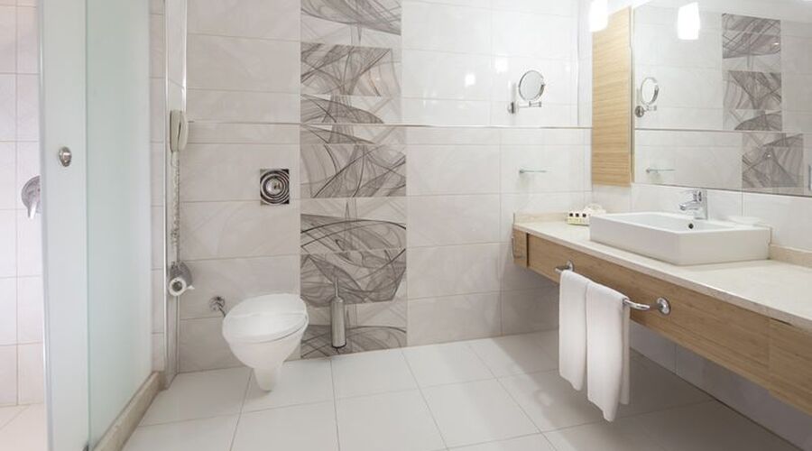 Korel Thermal Resort Clinic & SPA 5*