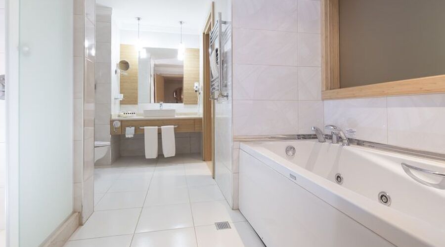 Korel Thermal Resort Clinic & SPA 5*