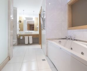 Korel Thermal Resort Clinic & SPA 5*