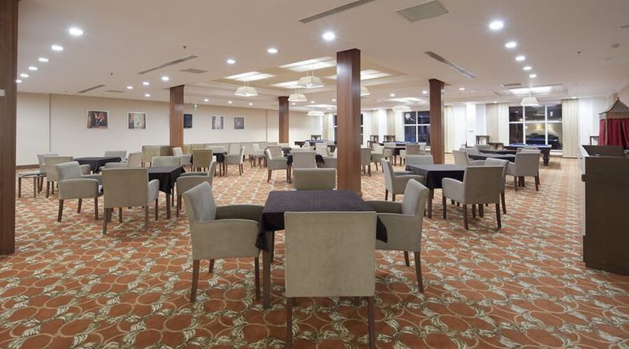 Korel Thermal Resort Clinic & SPA 5*