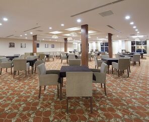 Korel Thermal Resort Clinic & SPA 5*