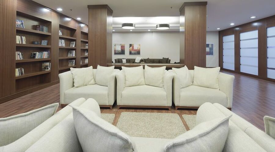 Korel Thermal Resort Clinic & SPA 5*