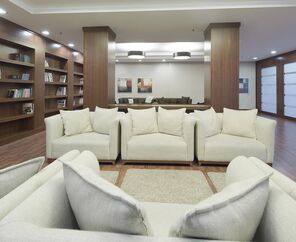Korel Thermal Resort Clinic & SPA 5*