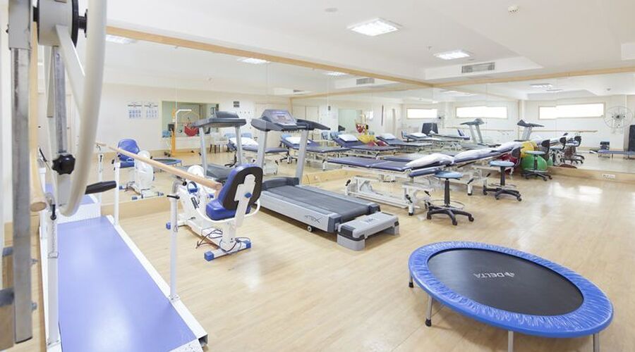 Korel Thermal Resort Clinic & SPA 5*