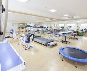 Korel Thermal Resort Clinic & SPA 5*