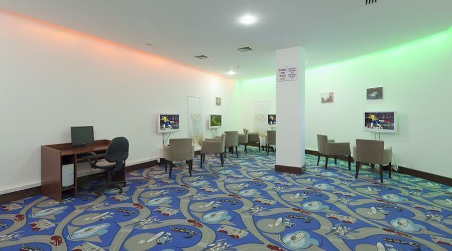 Korel Thermal Resort Clinic & SPA 5*