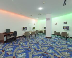 Korel Thermal Resort Clinic & SPA 5*