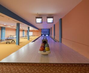 Korel Thermal Resort Clinic & SPA 5*