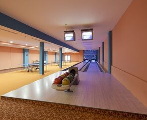 Korel Thermal Resort Clinic & SPA 5*