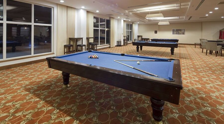 Korel Thermal Resort Clinic & SPA 5*