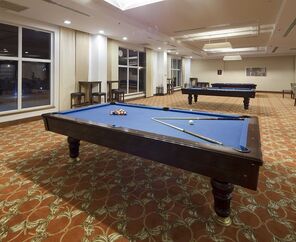 Korel Thermal Resort Clinic & SPA 5*