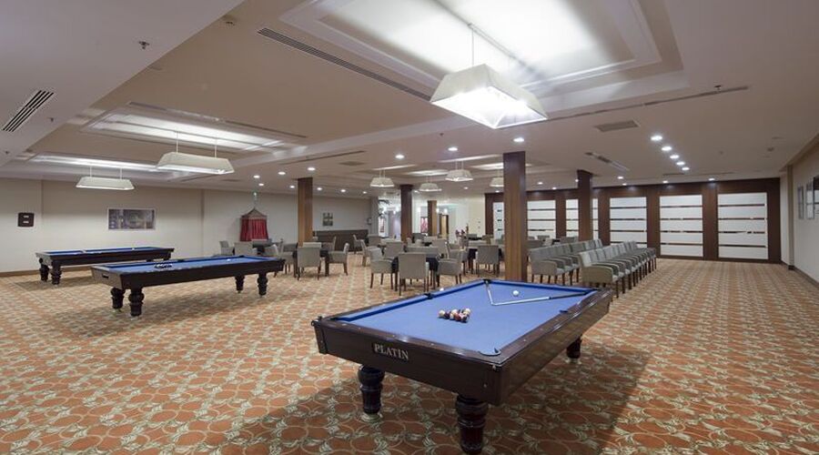Korel Thermal Resort Clinic & SPA 5*