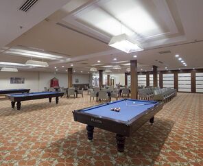 Korel Thermal Resort Clinic & SPA 5*