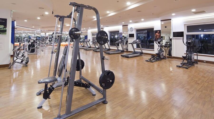 Korel Thermal Resort Clinic & SPA 5*