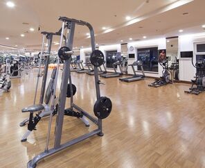 Korel Thermal Resort Clinic & SPA 5*