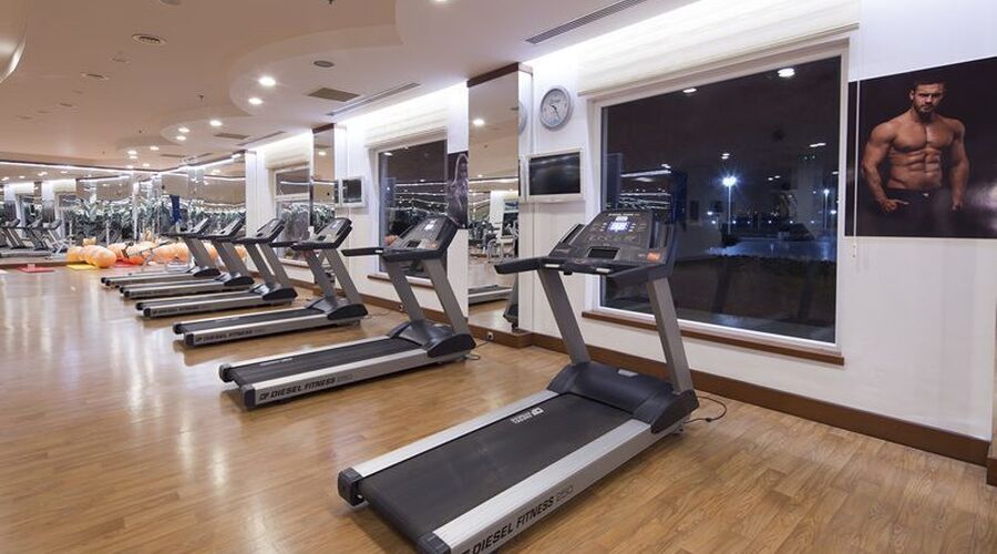 Korel Thermal Resort Clinic & SPA 5*
