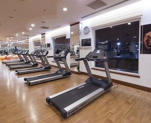 Korel Thermal Resort Clinic & SPA 5*