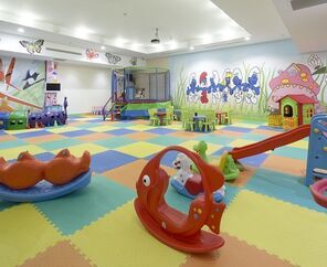 Korel Thermal Resort Clinic & SPA 5*