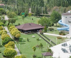 Korel Thermal Resort Clinic & SPA 5*