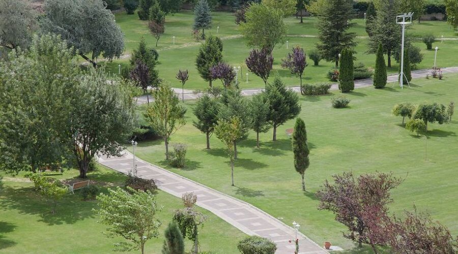 Korel Thermal Resort Clinic & SPA 5*