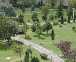 Korel Thermal Resort Clinic & SPA 5*