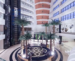 Korel Thermal Resort Clinic & SPA 5*