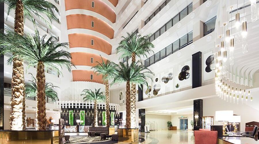 Korel Thermal Resort Clinic & SPA 5*