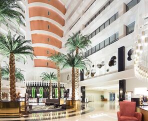 Korel Thermal Resort Clinic & SPA 5*