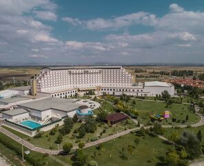 Korel Thermal Resort Clinic & SPA 5*