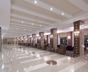 Korel Thermal Resort Clinic & SPA 5*