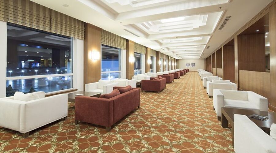 Korel Thermal Resort Clinic & SPA 5*