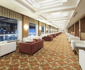 Korel Thermal Resort Clinic & SPA 5*