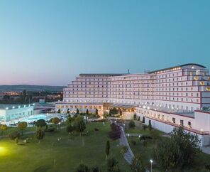 Korel Thermal Resort Clinic & SPA 5*