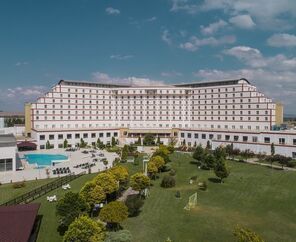 Korel Thermal Resort Clinic & SPA 5*