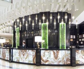 Korel Thermal Resort Clinic & SPA 5*