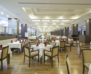 Korel Thermal Resort Clinic & SPA 5*
