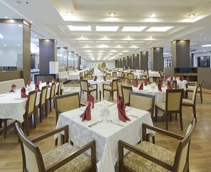 Korel Thermal Resort Clinic & SPA 5*