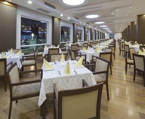 Korel Thermal Resort Clinic & SPA 5*