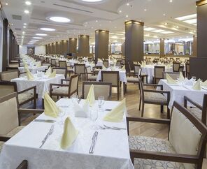 Korel Thermal Resort Clinic & SPA 5*