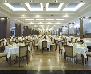 Korel Thermal Resort Clinic & SPA 5*