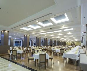 Korel Thermal Resort Clinic & SPA 5*